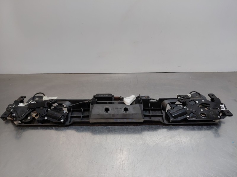 Recambio de cerradura maletero / porton para bmw serie 3 cabrio (e93) essence referencia OEM IAM   