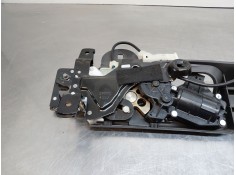 Recambio de cerradura maletero / porton para bmw serie 3 cabrio (e93) essence referencia OEM IAM    2