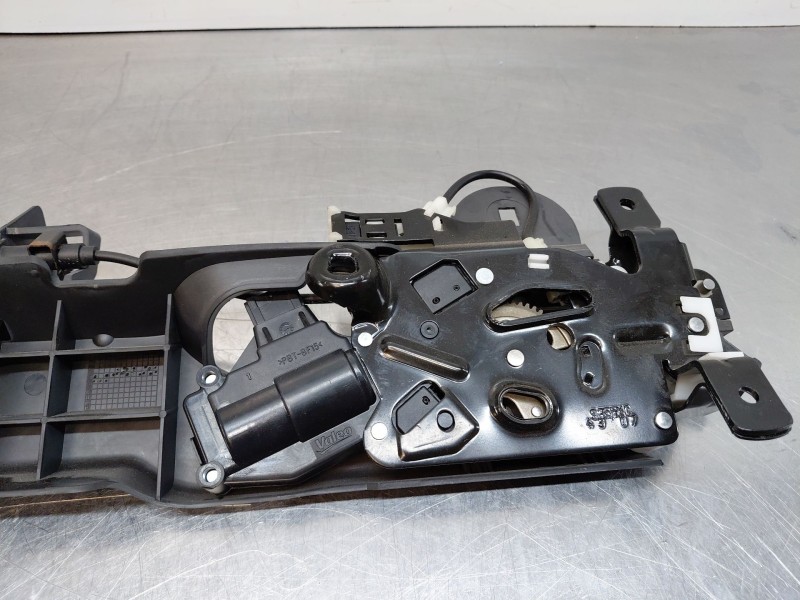 Recambio de cerradura maletero / porton para bmw serie 3 cabrio (e93) essence referencia OEM IAM   