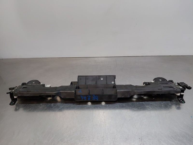 Recambio de cerradura maletero / porton para bmw serie 3 cabrio (e93) essence referencia OEM IAM   