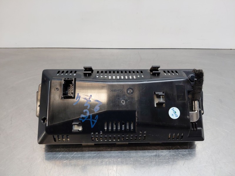 Recambio de cuadro instrumentos para bmw serie 3 cabrio (e93) essence referencia OEM IAM   