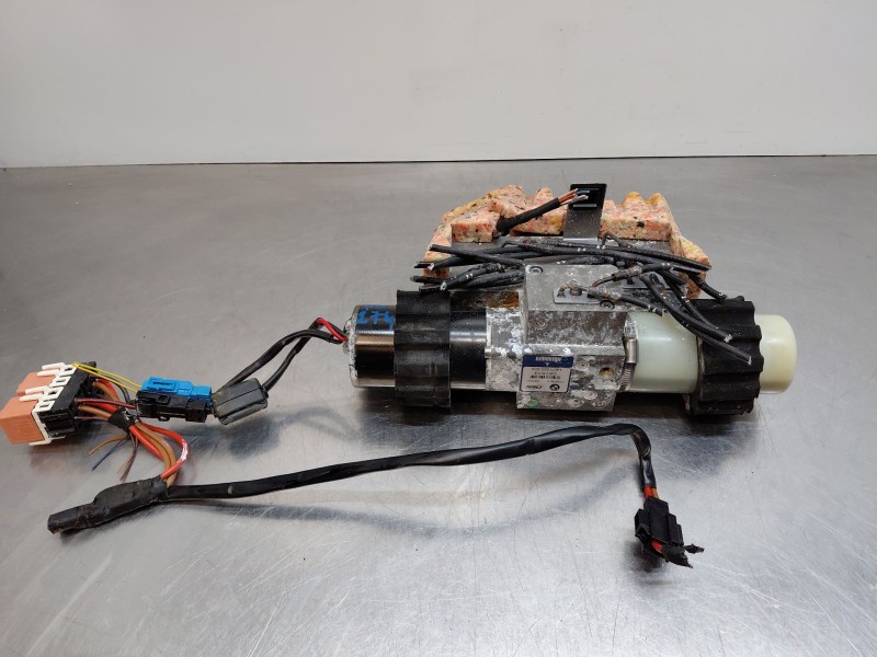 Recambio de motor techo electrico para bmw serie 3 cabrio (e93) essence referencia OEM IAM   