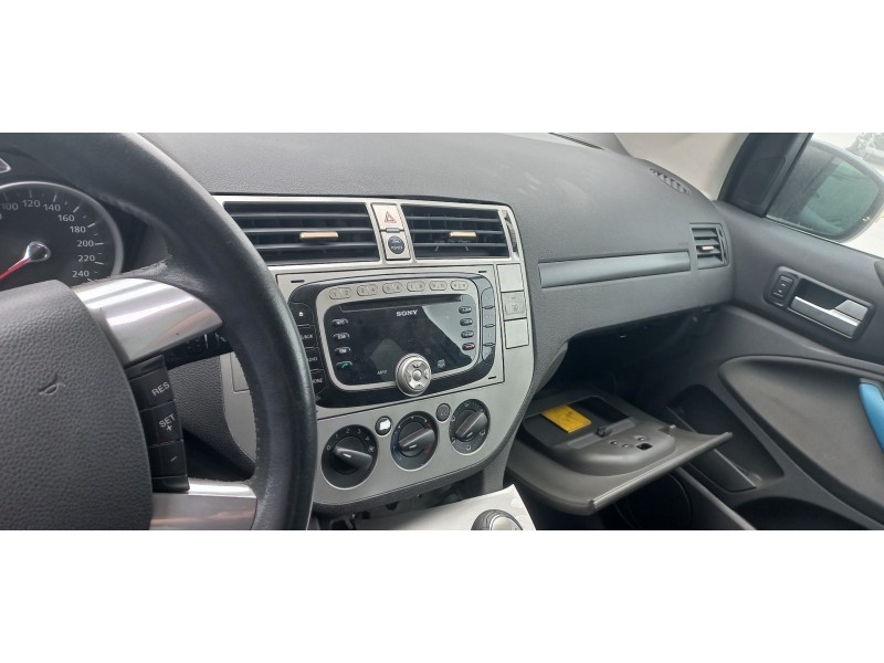 ford kuga (cbv) del año 2009