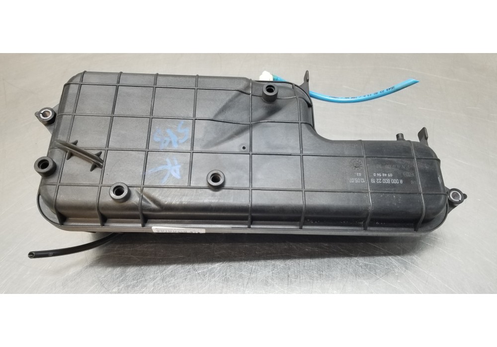 Recambio de no identificado para mercedes clase s (w221) berlina 420 / 450 cdi (221.028) referencia OEM IAM A0008002219  