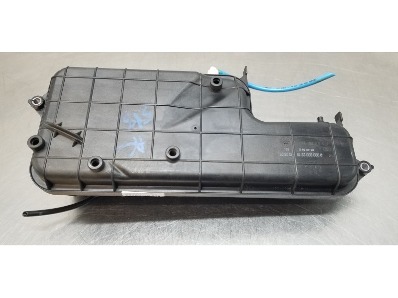 Recambio de no identificado para mercedes clase s (w221) berlina 420 / 450 cdi (221.028) referencia OEM IAM A0008002219  