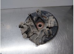 Recambio de mangueta trasera derecha para bmw 3 (e90) 318 d referencia OEM IAM 33326774810  