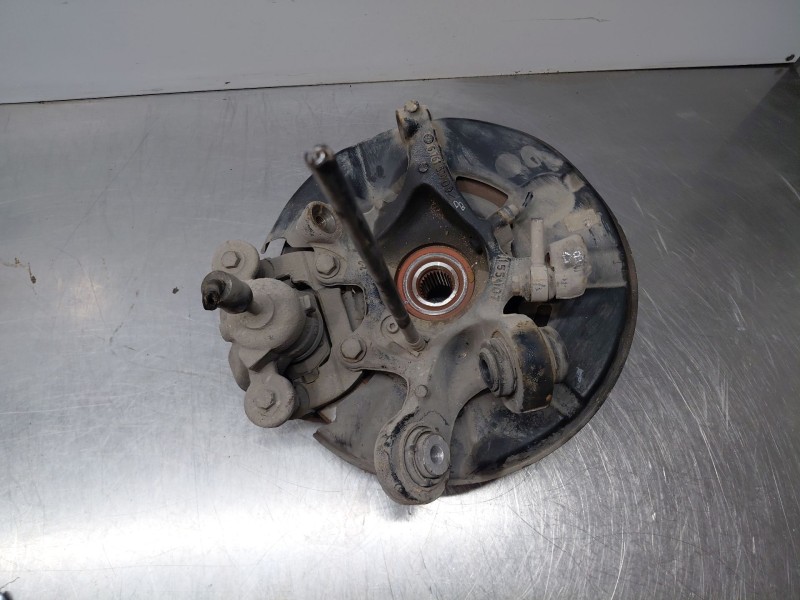 Recambio de mangueta trasera derecha para bmw 3 (e90) 318 d referencia OEM IAM 33326774810  