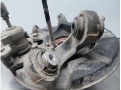 Recambio de mangueta trasera derecha para bmw 3 (e90) 318 d referencia OEM IAM 33326774810   2