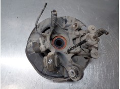 Recambio de mangueta trasera izquierda para bmw 3 (e90) 318 d referencia OEM IAM 33326774809  