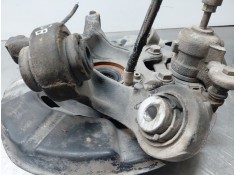 Recambio de mangueta trasera izquierda para bmw 3 (e90) 318 d referencia OEM IAM 33326774809   2