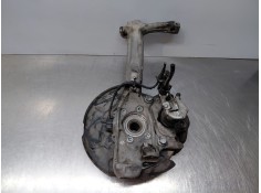 Recambio de mangueta delantera derecha para audi a4 b7 (8ec) 2.0 tfsi quattro referencia OEM IAM 8E0407254E  