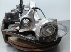 Recambio de mangueta delantera izquierda para audi a4 b7 (8ec) 2.0 tfsi quattro referencia OEM IAM 8E0407253E   2