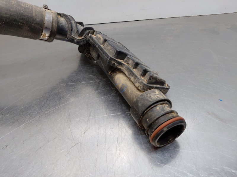 Recambio de tubo presion turbocompresor para peugeot 508 active referencia OEM IAM 9810958280  