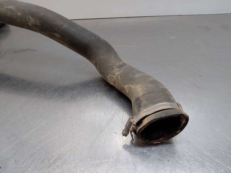 Recambio de tubo presion turbocompresor para peugeot 508 active referencia OEM IAM 9810958280  