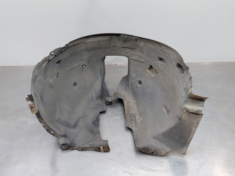 Recambio de paso rueda para peugeot 508 active referencia OEM IAM 9813678680  