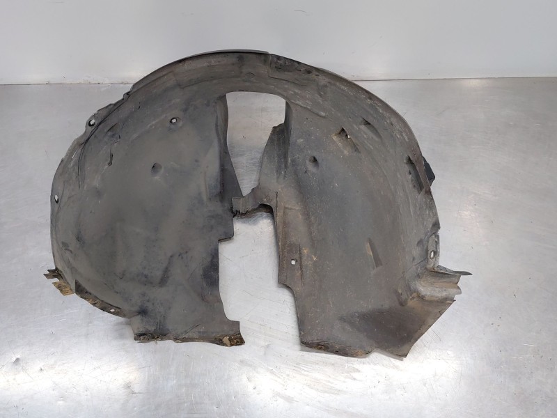 Recambio de paso rueda para peugeot 508 active referencia OEM IAM 9813678680  