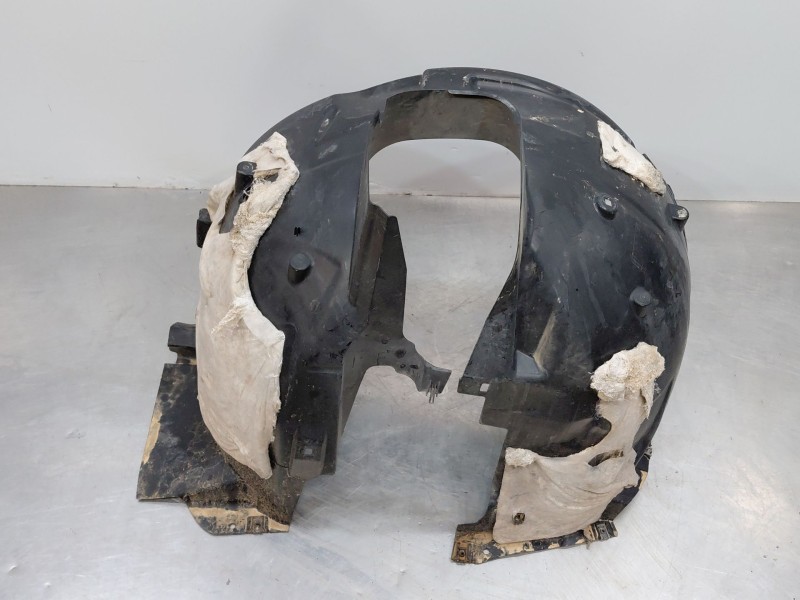Recambio de paso rueda para peugeot 508 active referencia OEM IAM 9813678680  