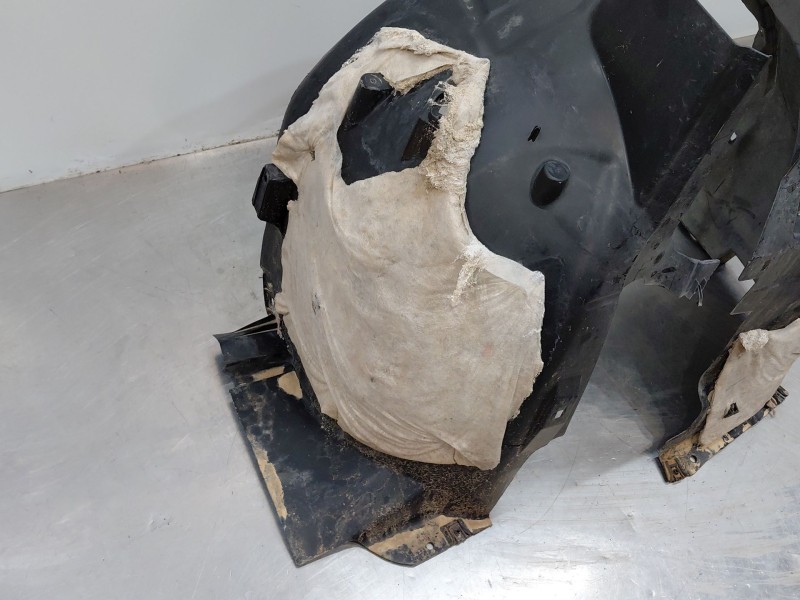 Recambio de paso rueda para peugeot 508 active referencia OEM IAM 9813678680  
