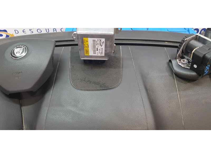 Recambio de kit airbag para jaguar xk coupé/convertible 3.5 v8 cabrio referencia OEM IAM 6W8314B321AE  