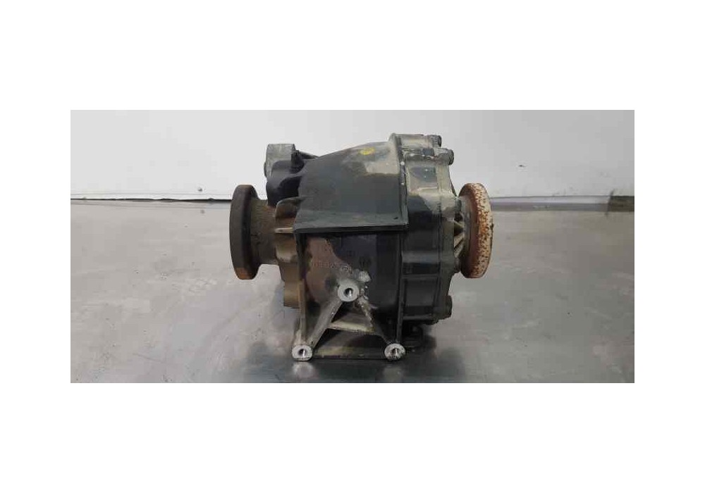 Recambio de diferencial trasero para volkswagen phaeton (3d2/3d8) tdi v6 4motion (4 asientos) referencia OEM IAM 01R500045M  