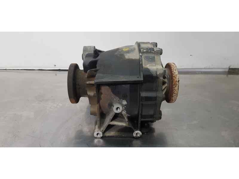 Recambio de diferencial trasero para volkswagen phaeton (3d2/3d8) tdi v6 4motion (4 asientos) referencia OEM IAM 01R500045M  