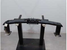 Recambio de refuerzo paragolpes delantero para peugeot 508 active referencia OEM IAM 9828558980  