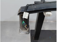 Recambio de refuerzo paragolpes delantero para peugeot 508 active referencia OEM IAM 9828558980   2