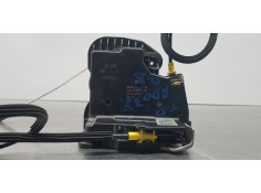 Recambio de cerradura puerta trasera derecha para opel astra k lim. 5türig business referencia OEM IAM 13533667