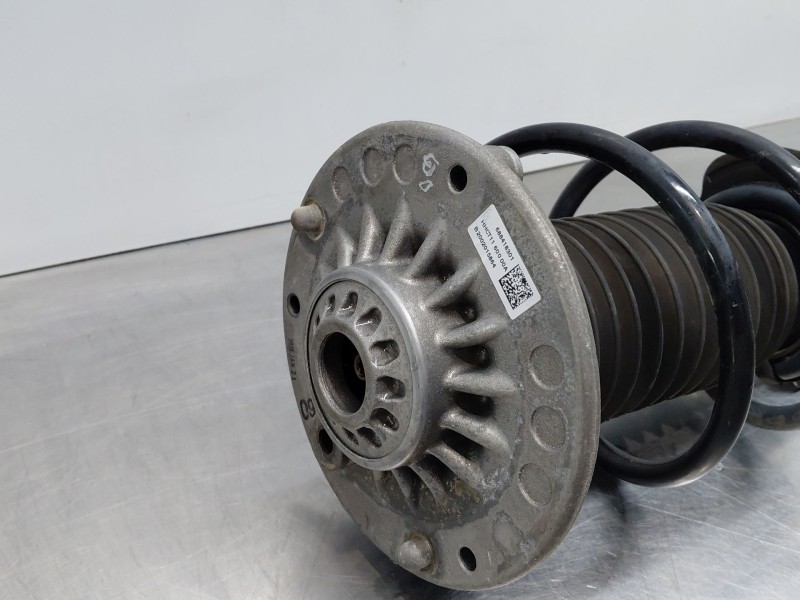 Recambio de amortiguador delantero derecho para bmw mini cabrio (f57) cooper referencia OEM IAM 31316862446  