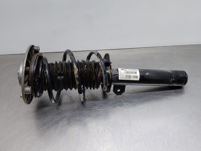 Recambio de amortiguador delantero izquierdo para bmw mini cabrio (f57) cooper referencia OEM IAM   