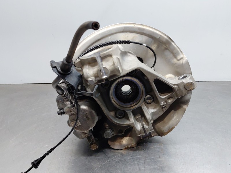 Recambio de mangueta delantera derecha para bmw mini cabrio (f57) cooper referencia OEM IAM   