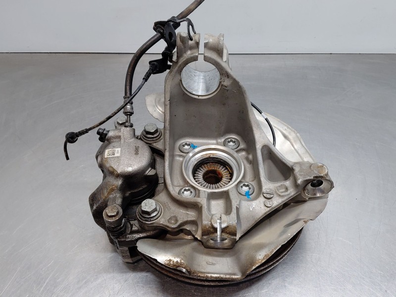 Recambio de mangueta delantera derecha para bmw mini cabrio (f57) cooper referencia OEM IAM   
