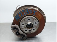 Recambio de mangueta delantera izquierda para bmw mini cabrio (f57) cooper referencia OEM IAM   