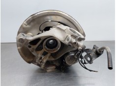 Recambio de mangueta delantera izquierda para bmw mini cabrio (f57) cooper referencia OEM IAM    2