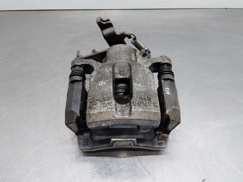 Recambio de pinza freno trasera derecha para bmw mini cabrio (f57) cooper referencia OEM IAM   