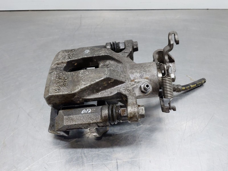 Recambio de pinza freno trasera derecha para bmw mini cabrio (f57) cooper referencia OEM IAM   