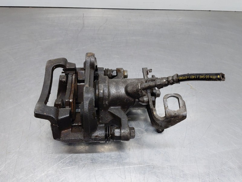 Recambio de pinza freno trasera derecha para bmw mini cabrio (f57) cooper referencia OEM IAM   