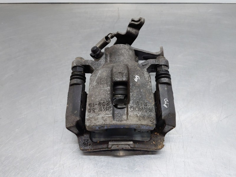 Recambio de pinza freno trasera izquierda para bmw mini cabrio (f57) cooper referencia OEM IAM   