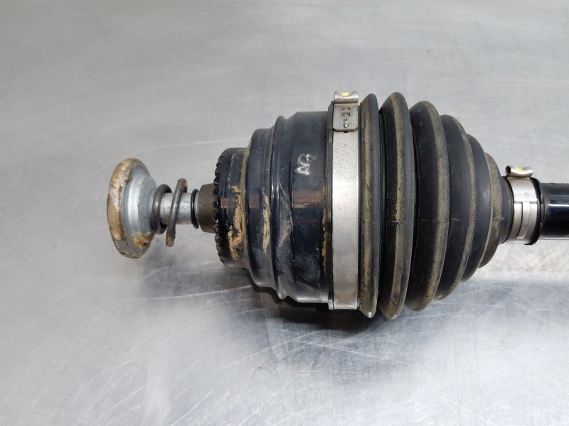 Recambio de transmision delantera derecha para bmw mini cabrio (f57) cooper referencia OEM IAM   