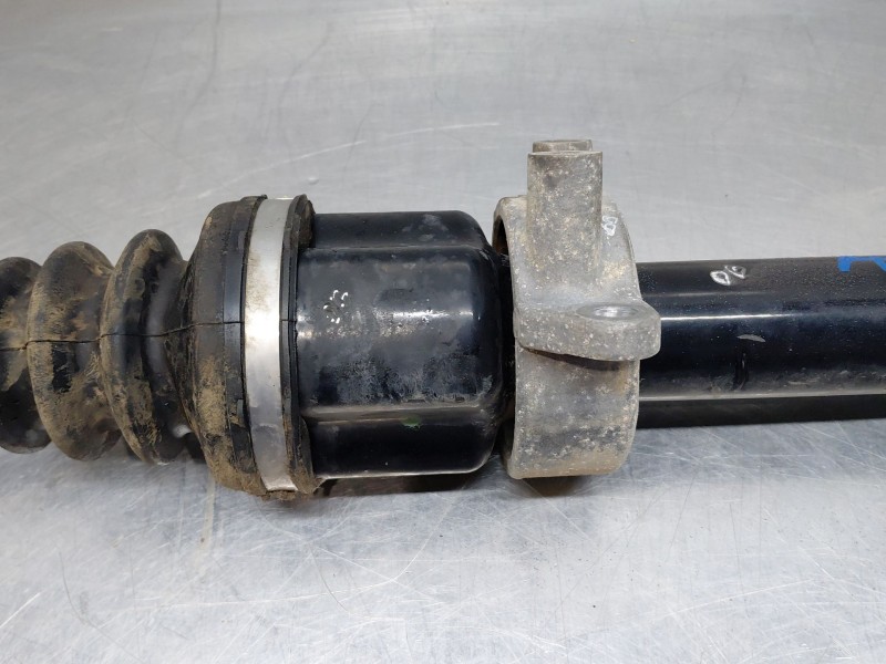 Recambio de transmision delantera derecha para bmw mini cabrio (f57) cooper referencia OEM IAM   
