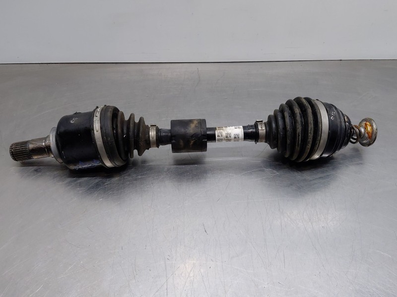 Recambio de transmision delantera izquierda para bmw mini cabrio (f57) cooper referencia OEM IAM   