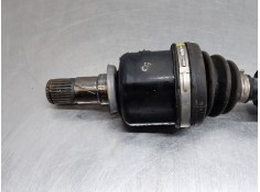 Recambio de transmision delantera izquierda para bmw mini cabrio (f57) cooper referencia OEM IAM    2