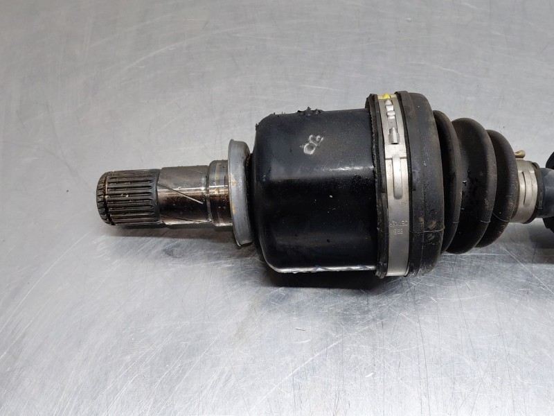 Recambio de transmision delantera izquierda para bmw mini cabrio (f57) cooper referencia OEM IAM   