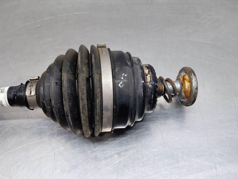 Recambio de transmision delantera izquierda para bmw mini cabrio (f57) cooper referencia OEM IAM   