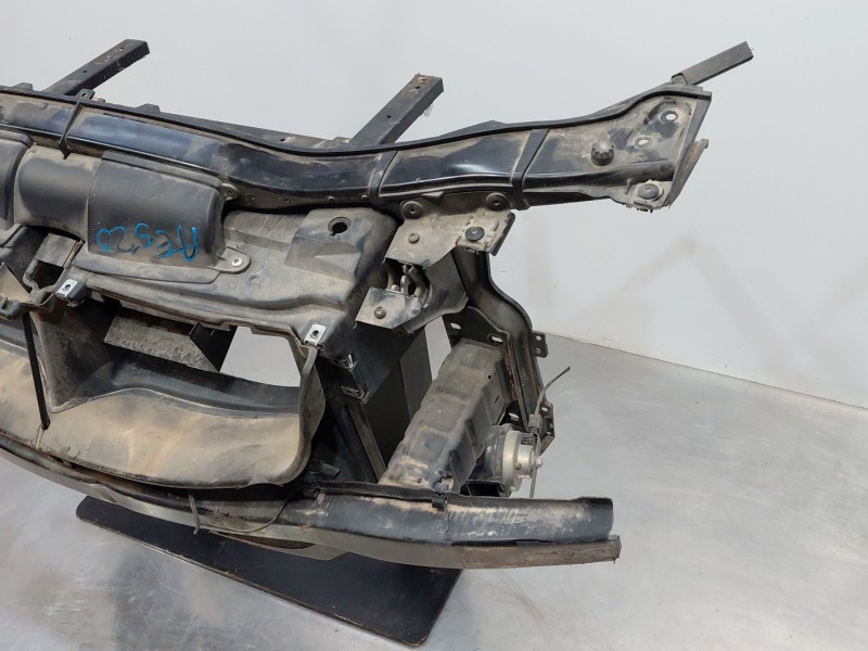 Recambio de panel frontal para bmw 3 (e90) 318 d referencia OEM IAM 51647058594  