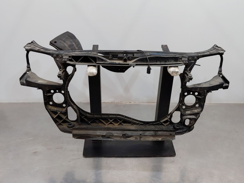 Recambio de panel frontal para audi a4 b7 (8ec) 2.0 tfsi quattro referencia OEM IAM 8E0805594E  