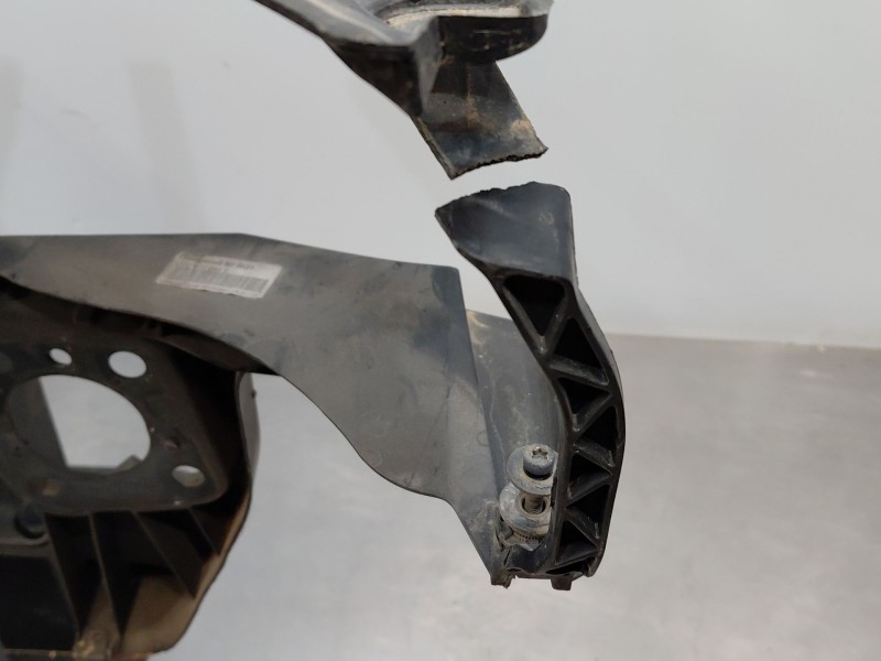 Recambio de panel frontal para audi a4 b7 (8ec) 2.0 tfsi quattro referencia OEM IAM 8E0805594E  