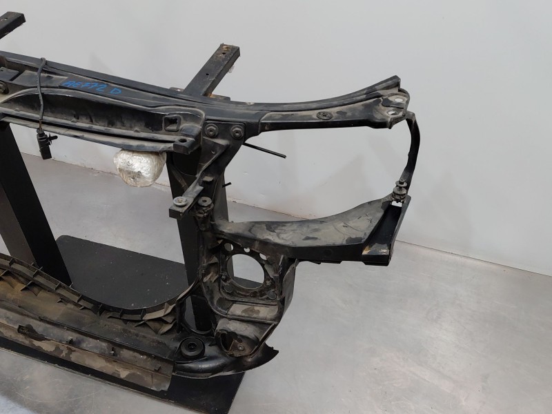 Recambio de panel frontal para audi a4 b7 (8ec) 2.0 tfsi quattro referencia OEM IAM 8E0805594E  