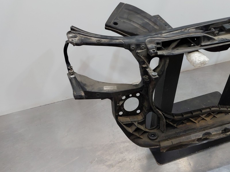 Recambio de panel frontal para audi a4 b7 (8ec) 2.0 tfsi quattro referencia OEM IAM 8E0805594E  