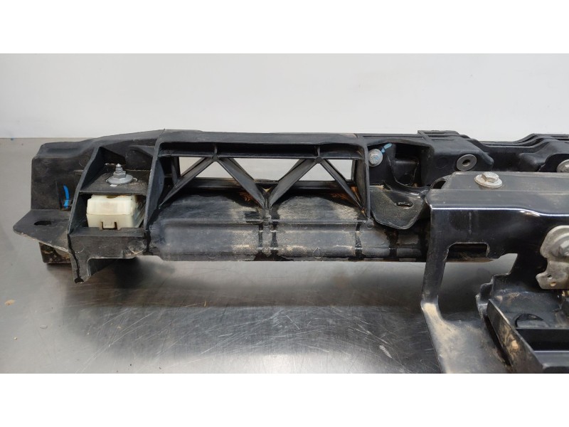 Recambio de travesaño superior parte frontal para peugeot 508 active referencia OEM IAM 9816603980  